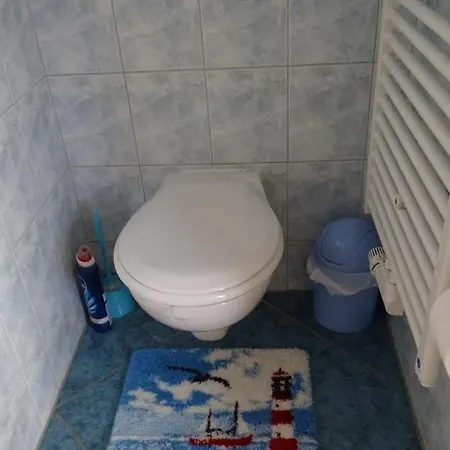 1-zimmer Ferienbungalow Heringsdorf (Usedom)